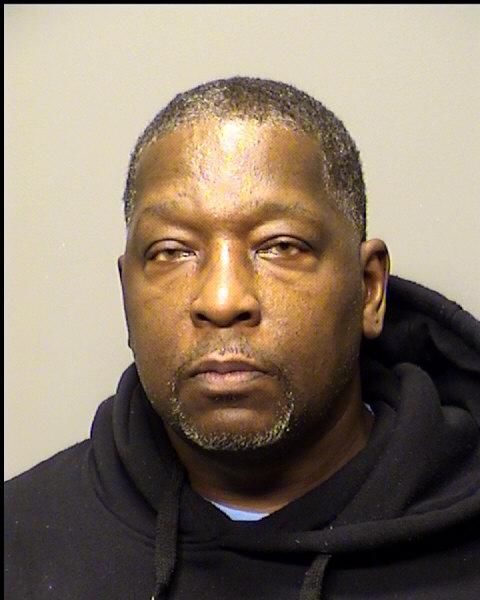Carlos Dickerson Sr.